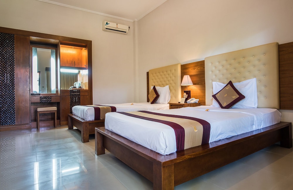 Superior Double Room (Lagoon Pool) - Photo 7