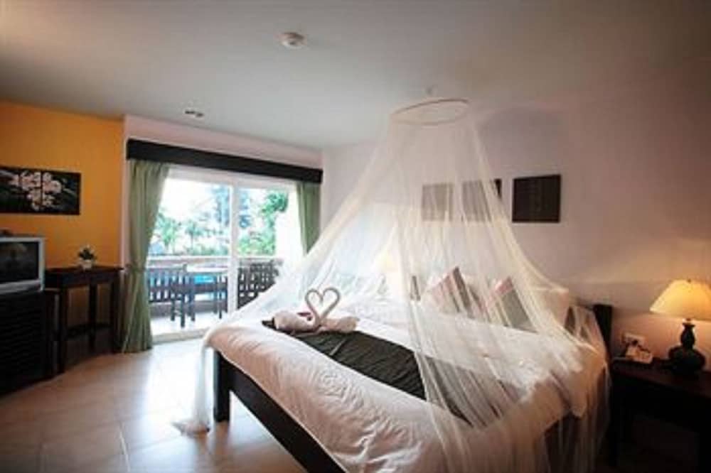 Pretty Deluxe Seaview - Photo 4