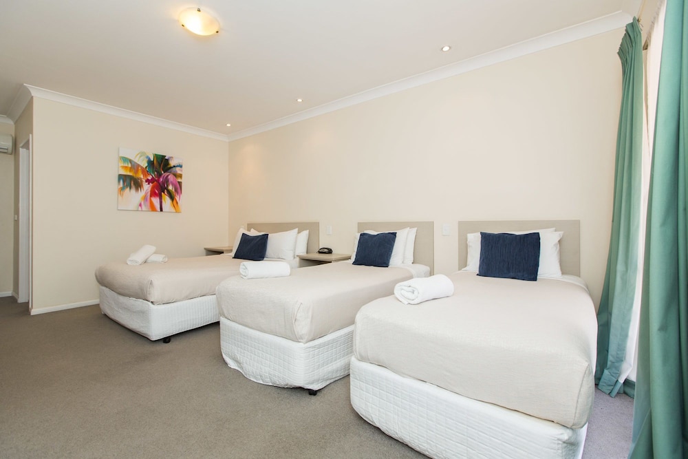 Twin Suite photo 1
