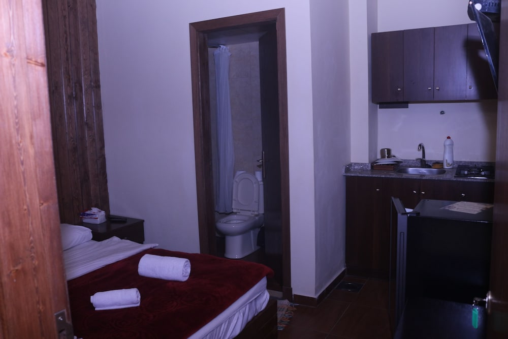 Chalet photo 2