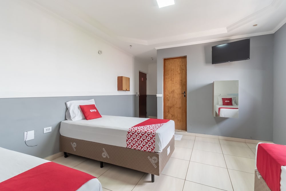 Triple Room, 3 Twin Beds - Photo 8