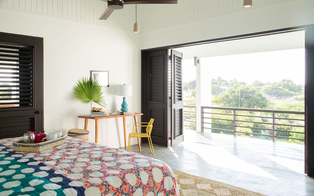 Tree House Five-bedroom Luxury Villa photo 2