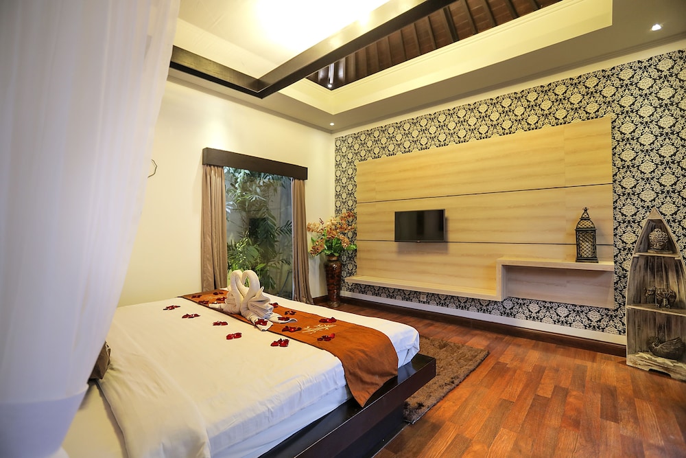 Villa, 2 Bedrooms, Private Pool photo 1
