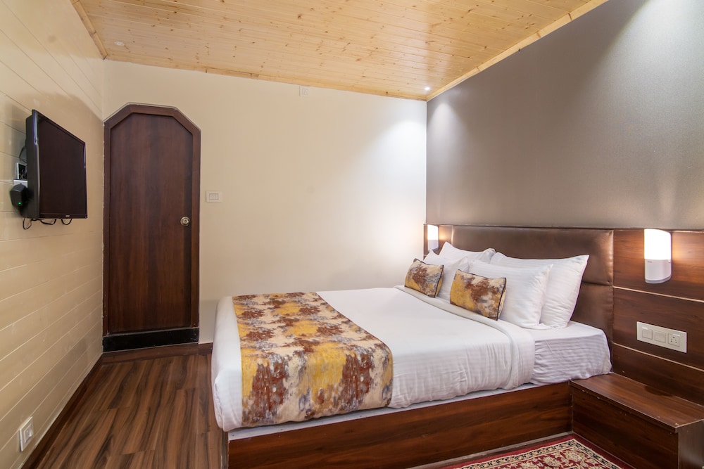 Standard Double Room - Photo 2