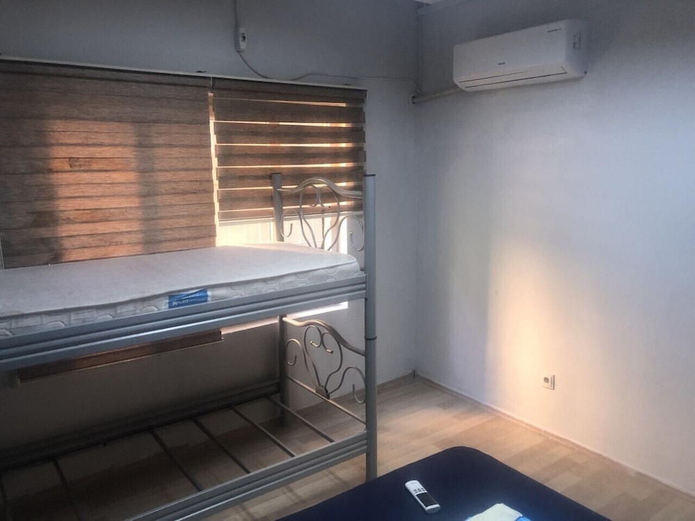 Economy Shared Dormitory