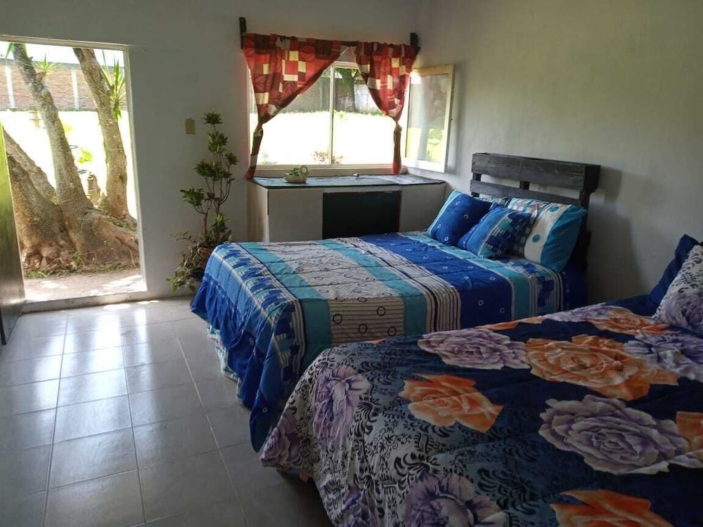 Family Room (Alojamiento Vacacional Pola)