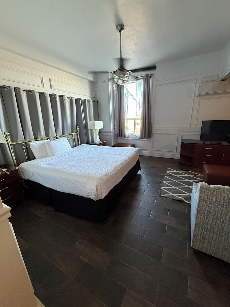 Luxury Studio Suite photo 2