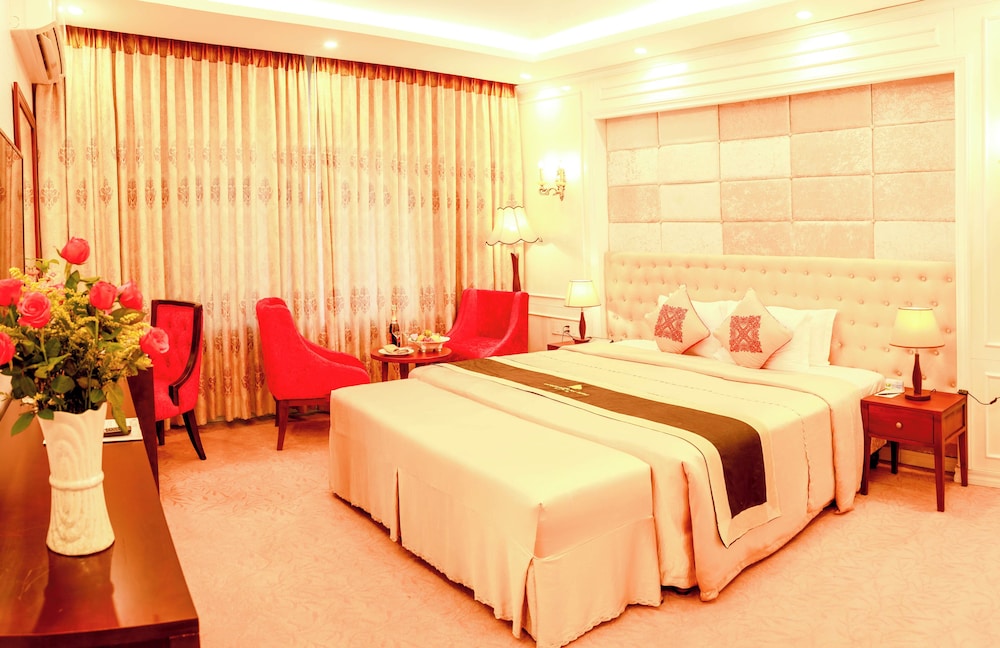Presidential Room photo 2