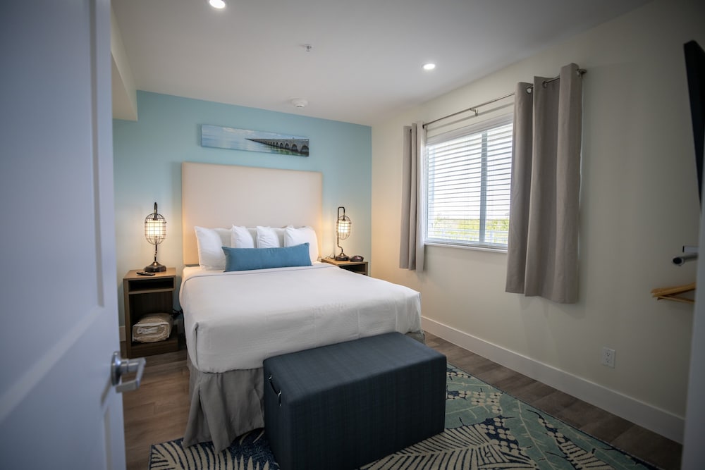 Standard Suite, 1 Bedroom, Balcony