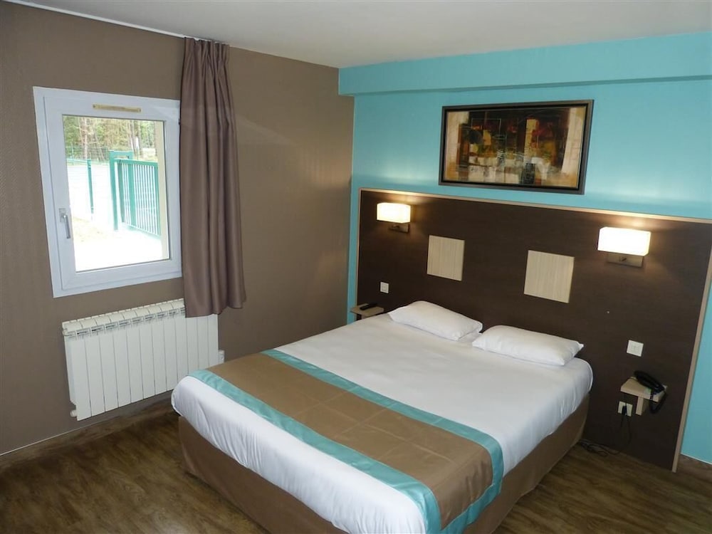 Double Room Single Use photo 3