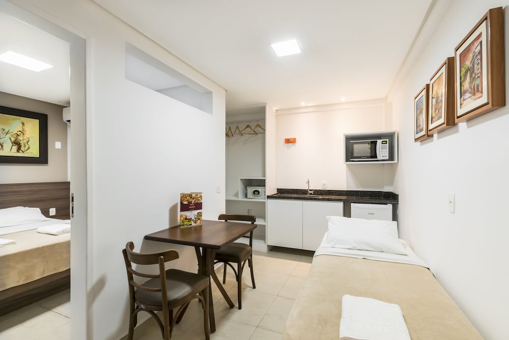 Suite (Master Flat) photo 1