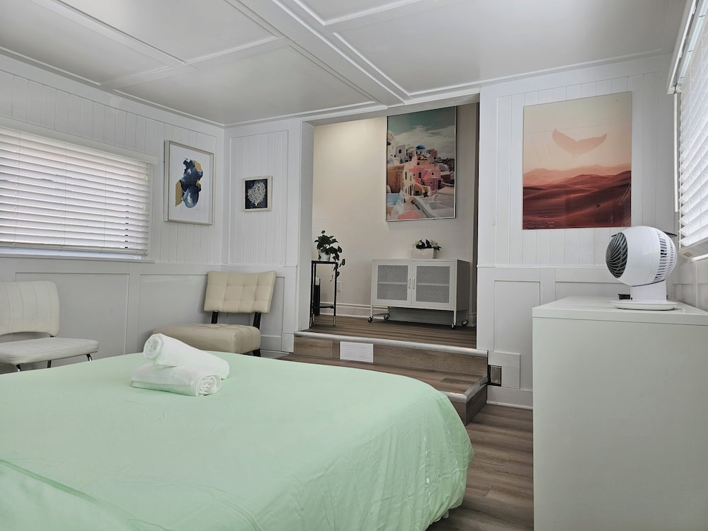 Comfort Suite, photo 7