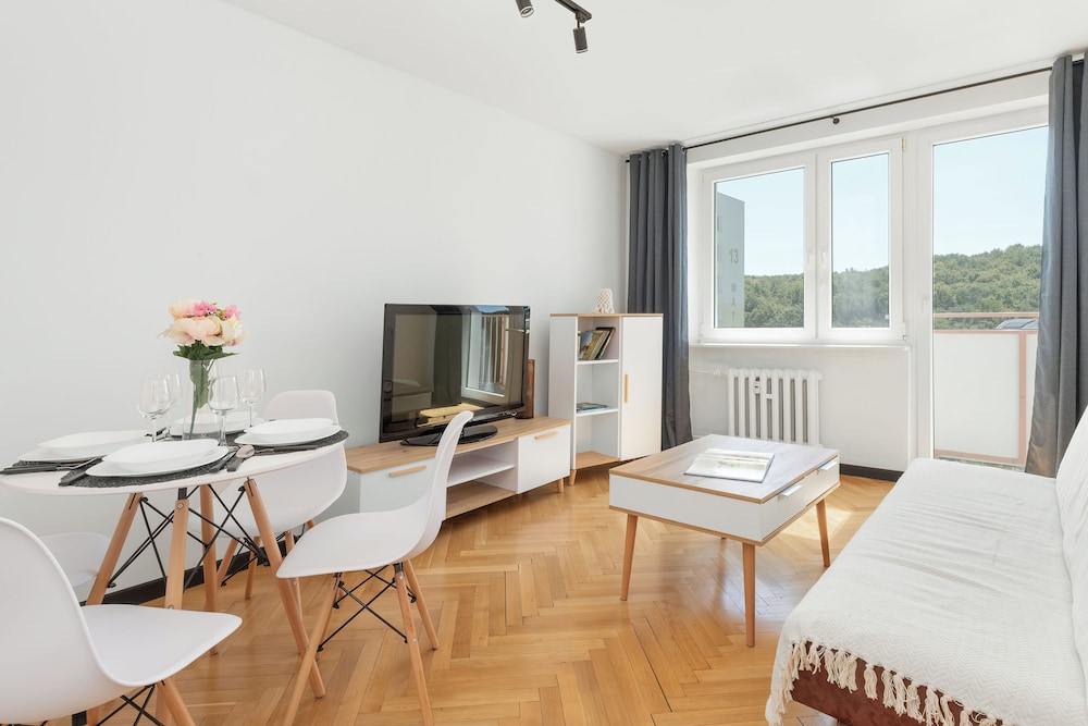 Apartment, 1 Bedroom, Balcony, Sea Facing