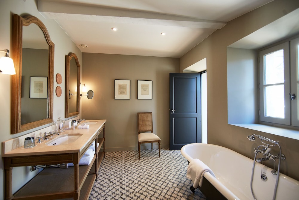 Executive Double Room, Terrace photo 3