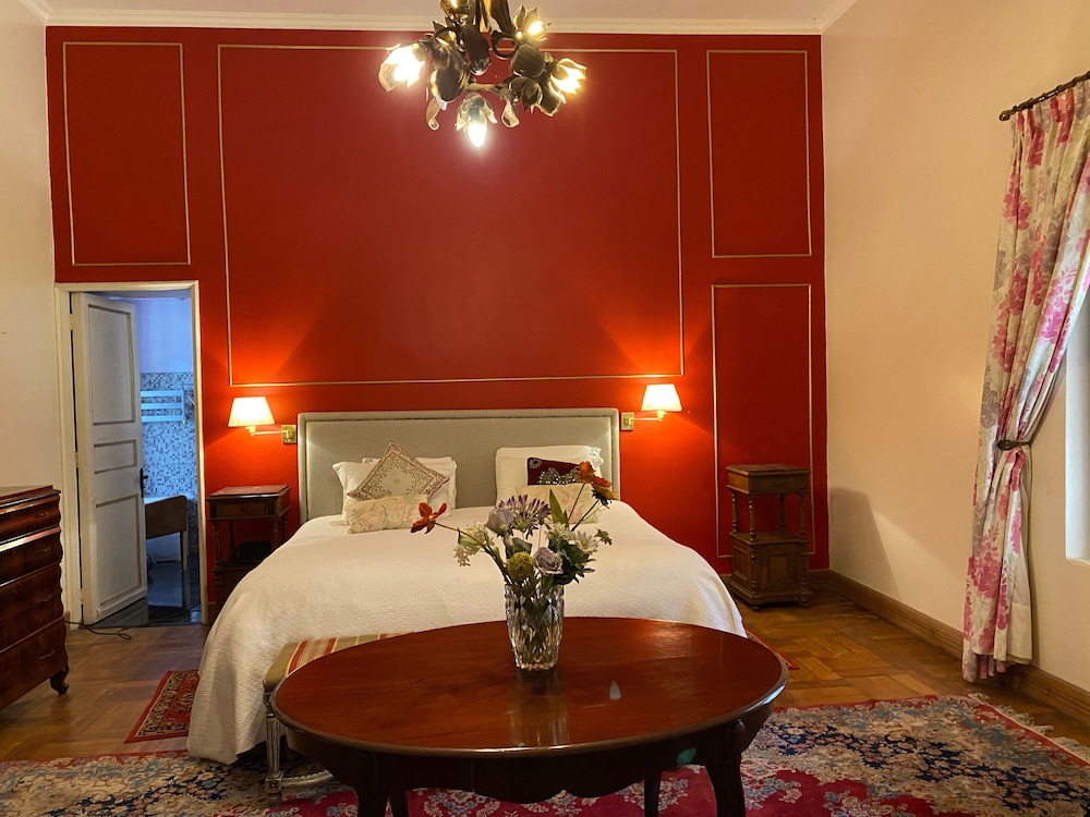 Owners Suite Casona photo 1