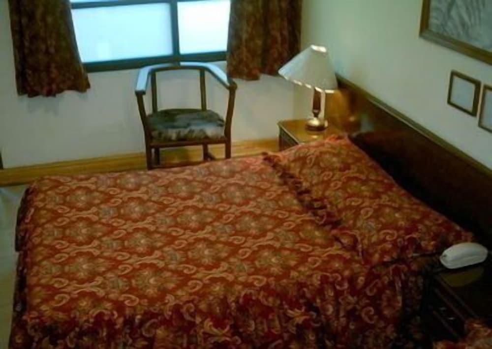 Standard Room, 1 Double Bed photo 1