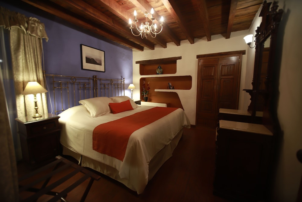 Family Suite - Photo 1