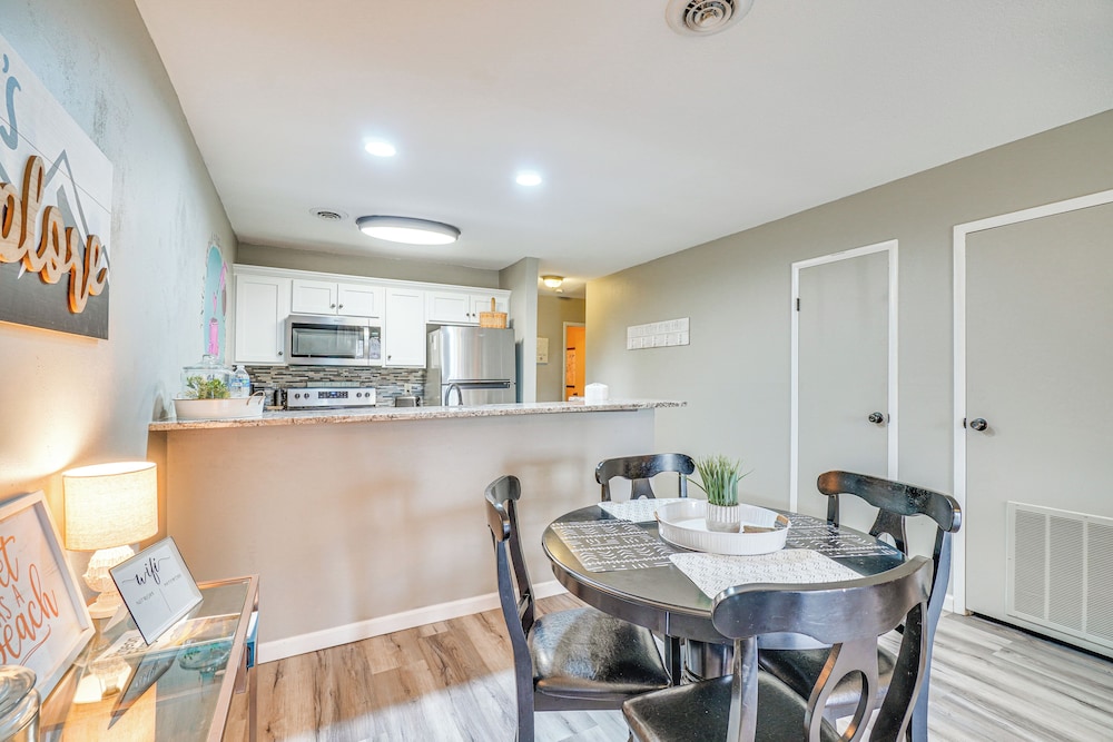 Apartment (2 Bedrooms)