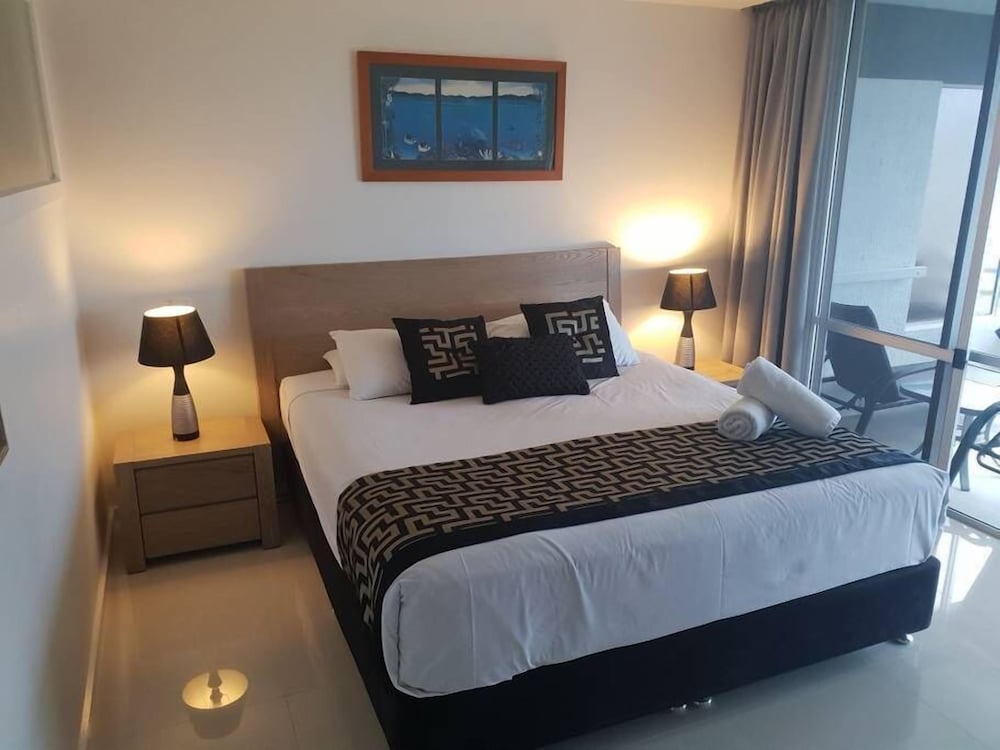 Apartment, 2 Bedrooms