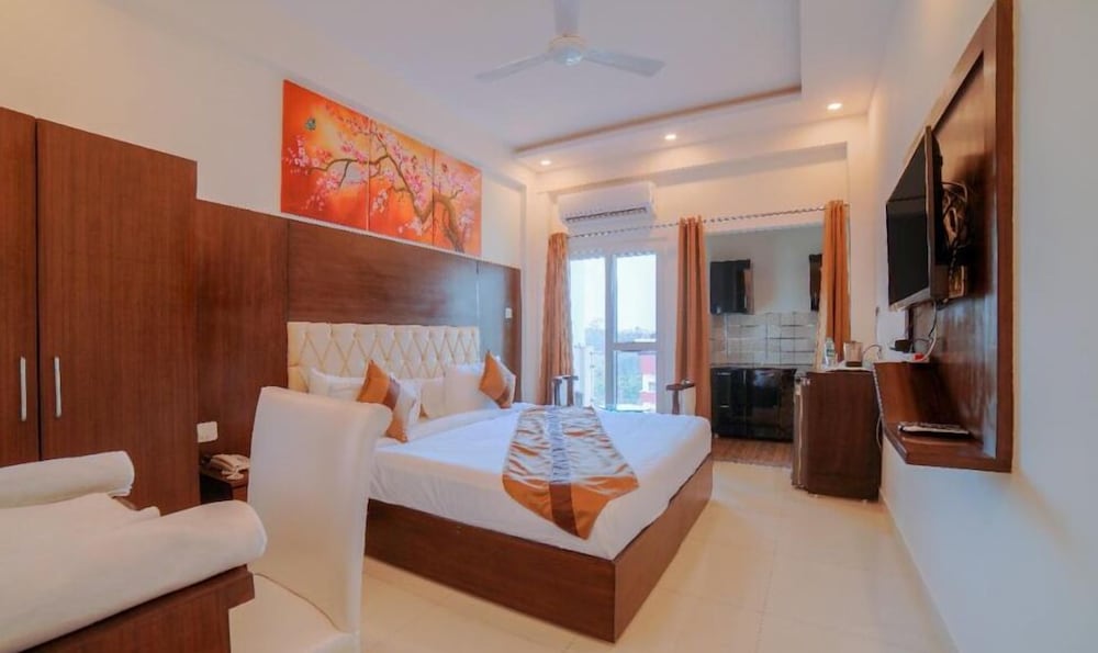 Premium Room - Photo 1