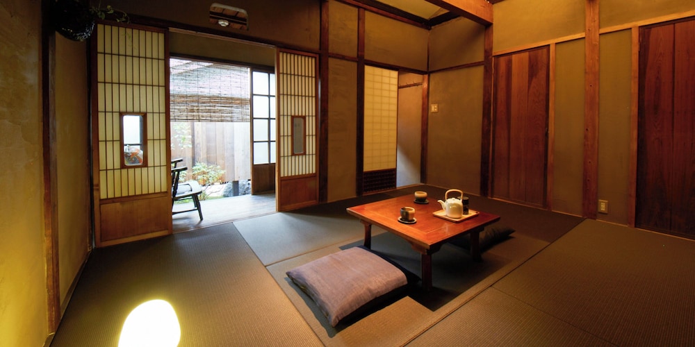 Japanese Style Room, Annex Building photo 1