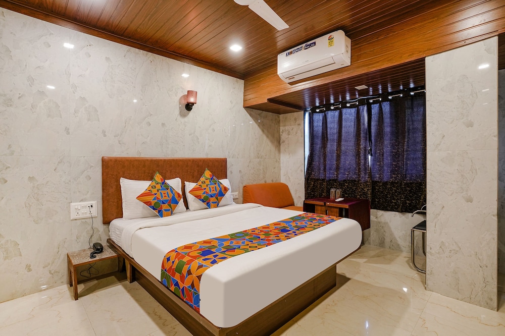 Deluxe Room photo 1