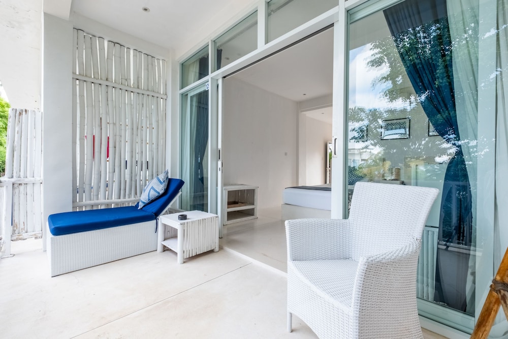 Standard Room, Sea View photo 2
