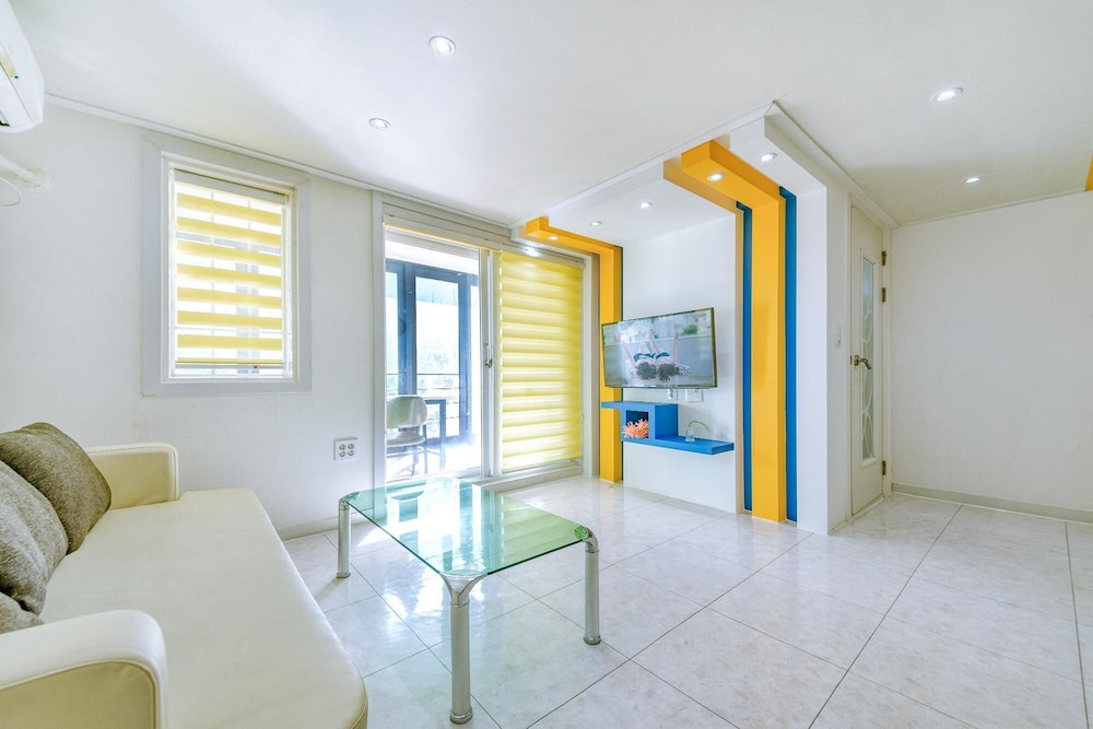 Basic Room, 1 Bedroom (White(Spa))
