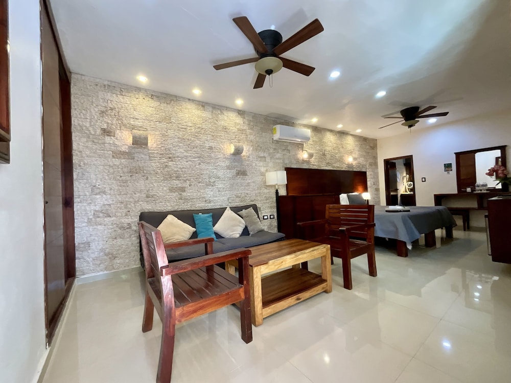 Junior Suite photo 1
