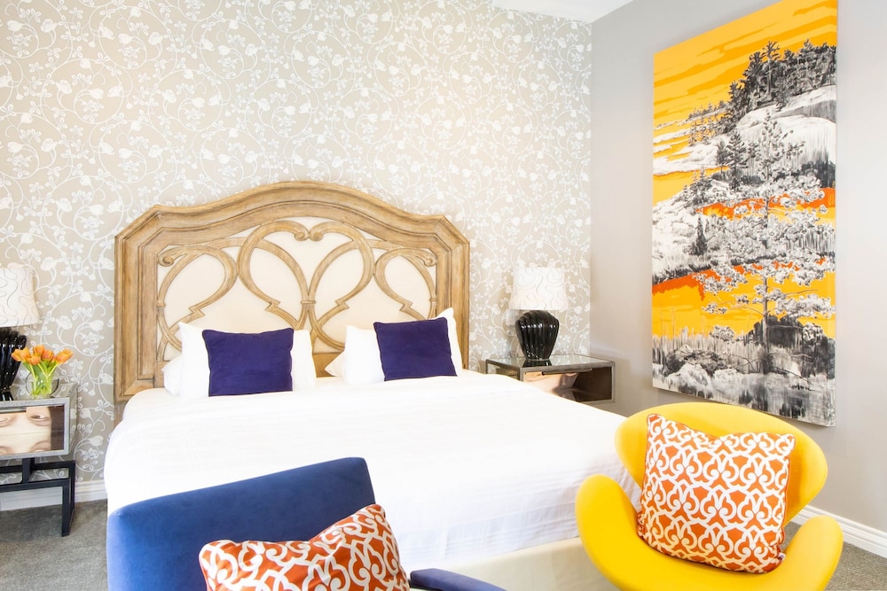 Premier Room, 1 King Bed