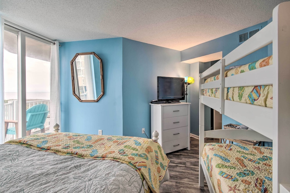 Apartment (2 Bedrooms) photo 2