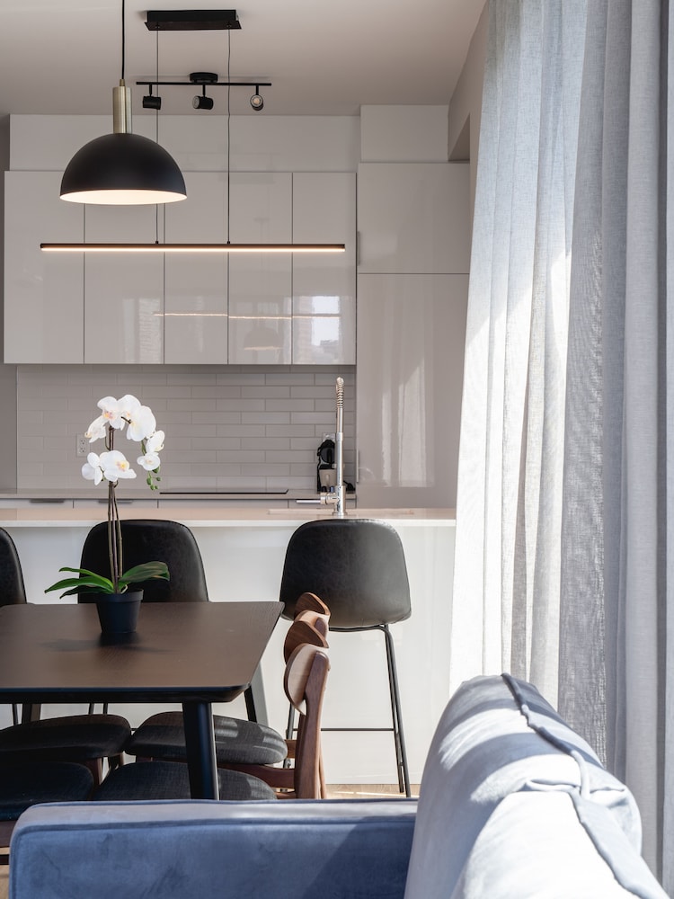 Signature Apartment, 2 Bedrooms, Kitchen