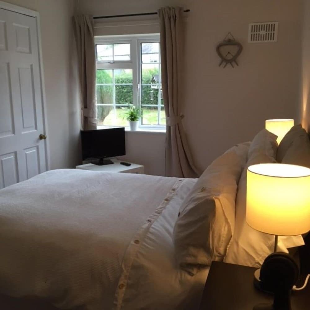 Comfort Double Room, Garden View, Ground Floor photo 3