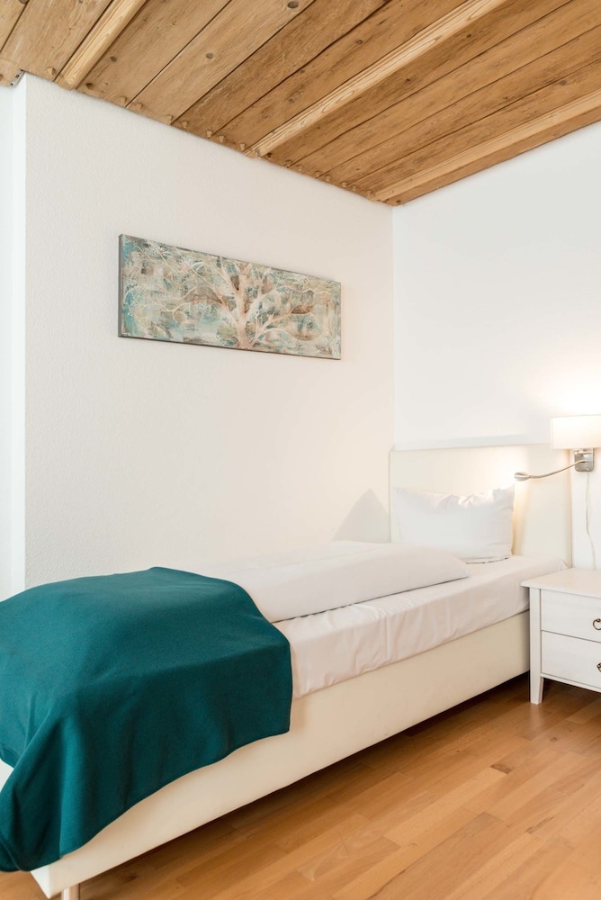 Standard Single Room photo 1