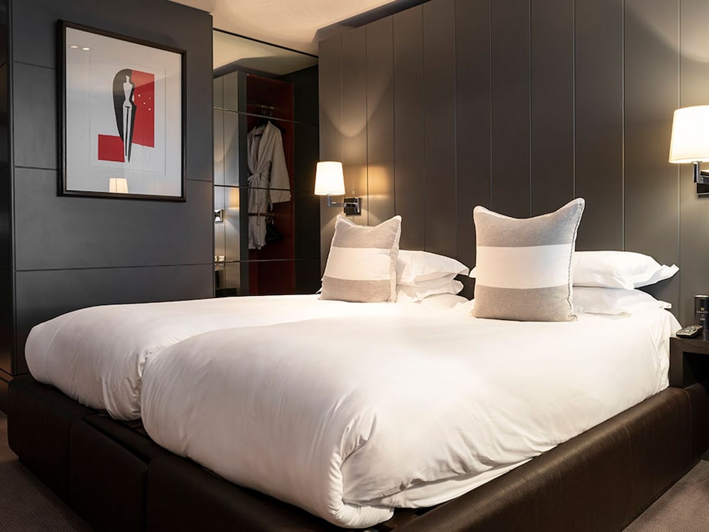 Classic Twin Room (Dakota) photo 3