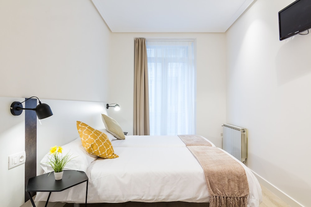 Superior Double Room, 1 extra bed, Balcony