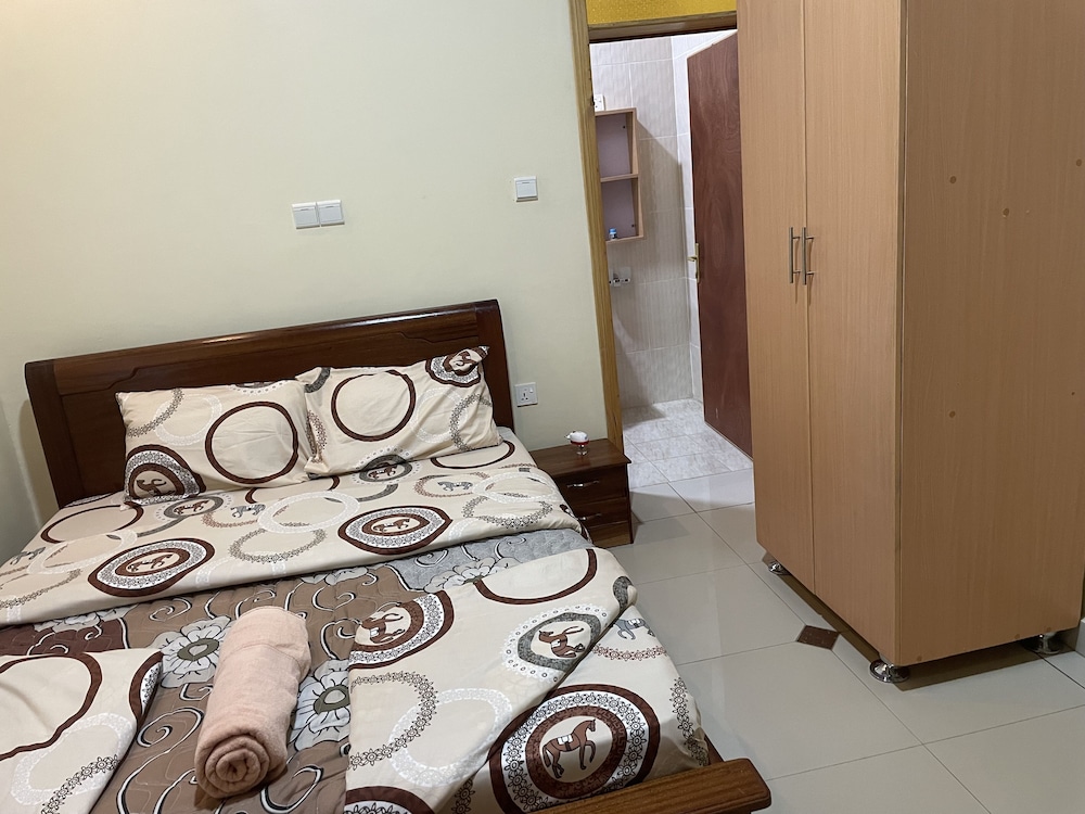 Comfort Room photo 1