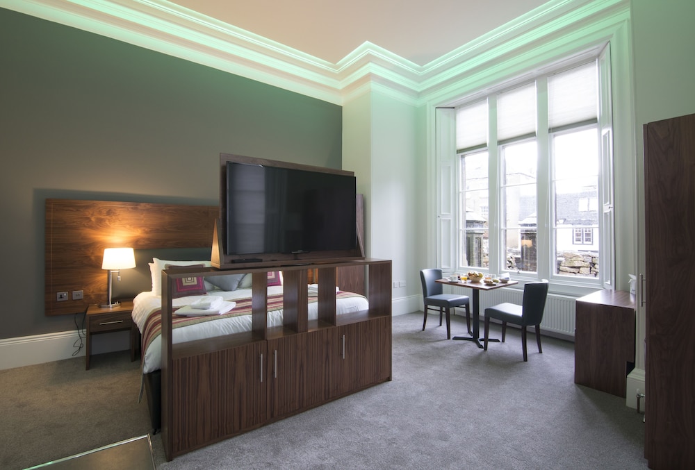 Executive Suite (2 single beds by arrangement) photo 2