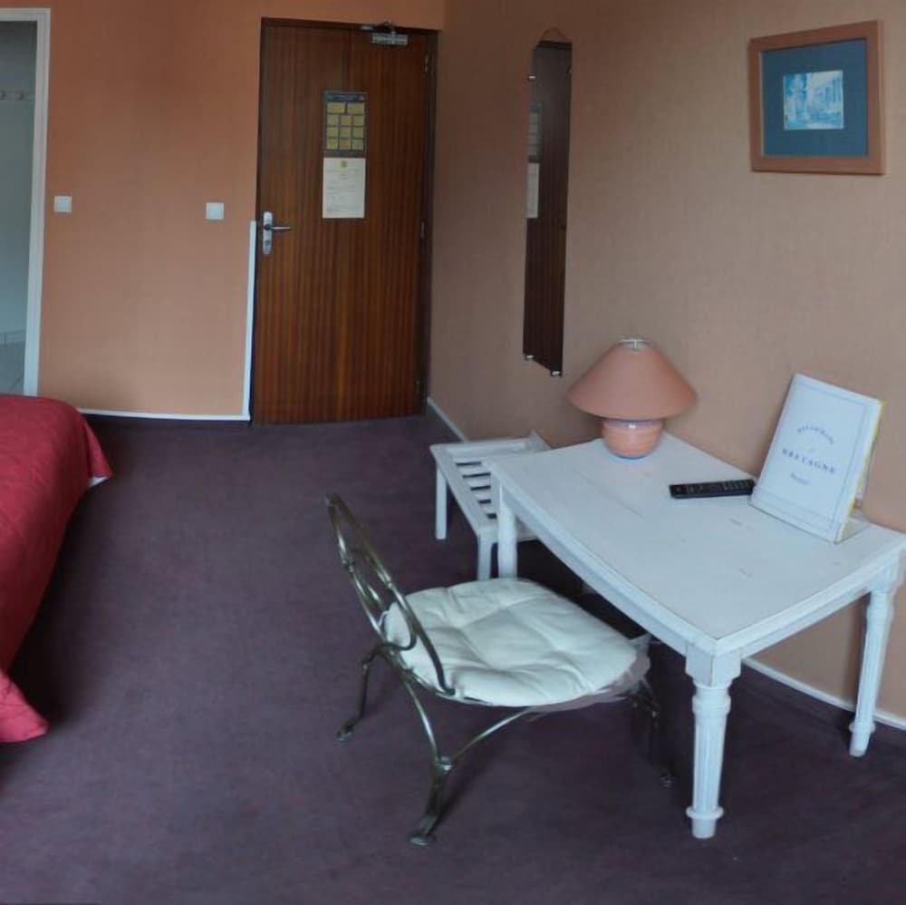 Standard Twin Room photo 3