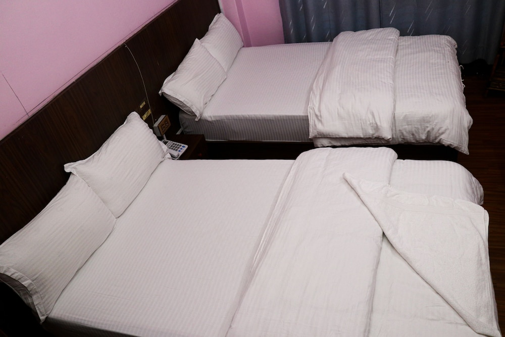 Deluxe Quadruple Room photo 1