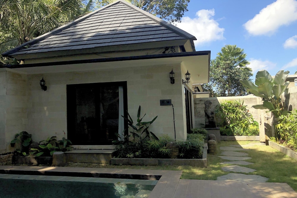 Executive Villa photo 3