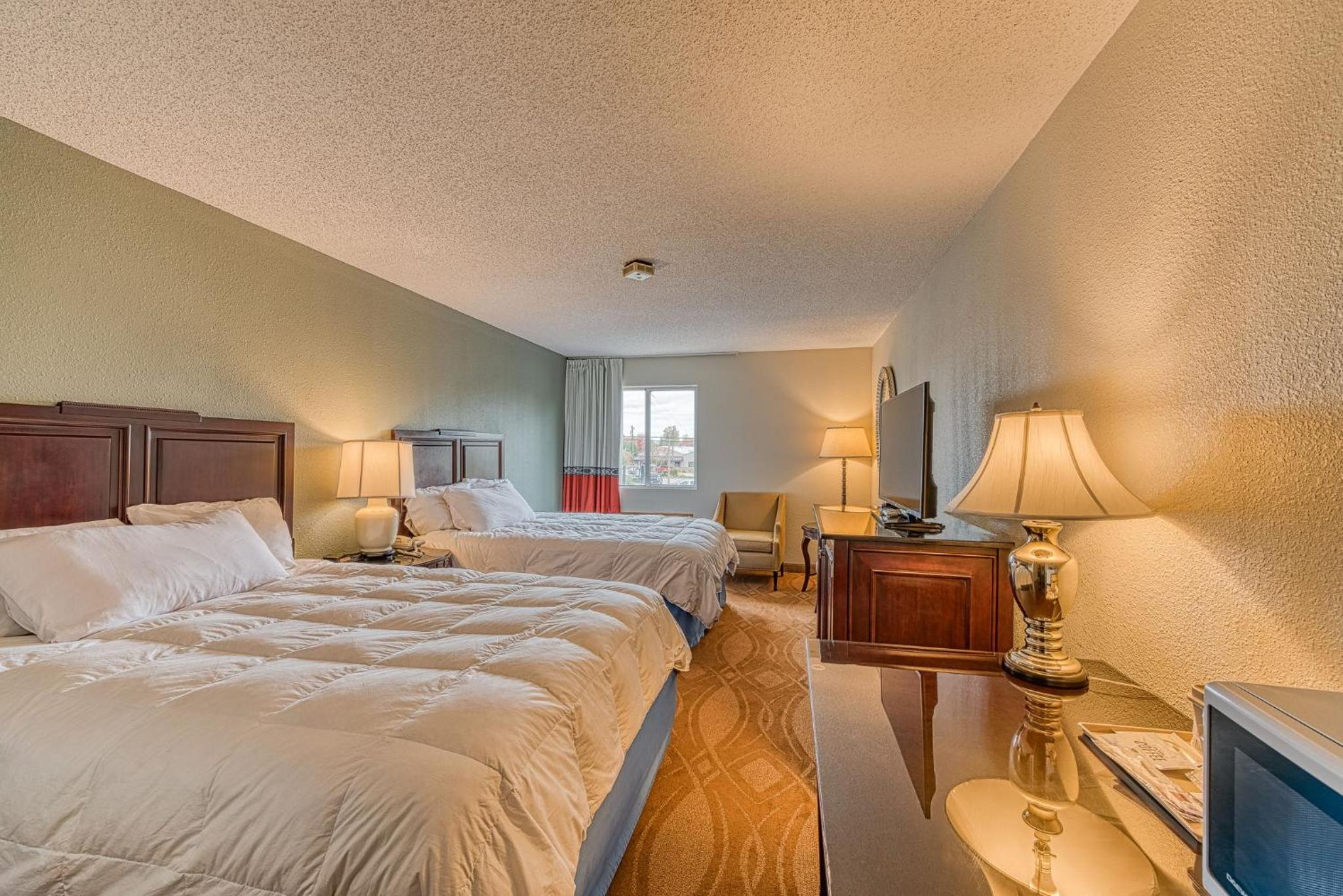 Double Room - Photo 3