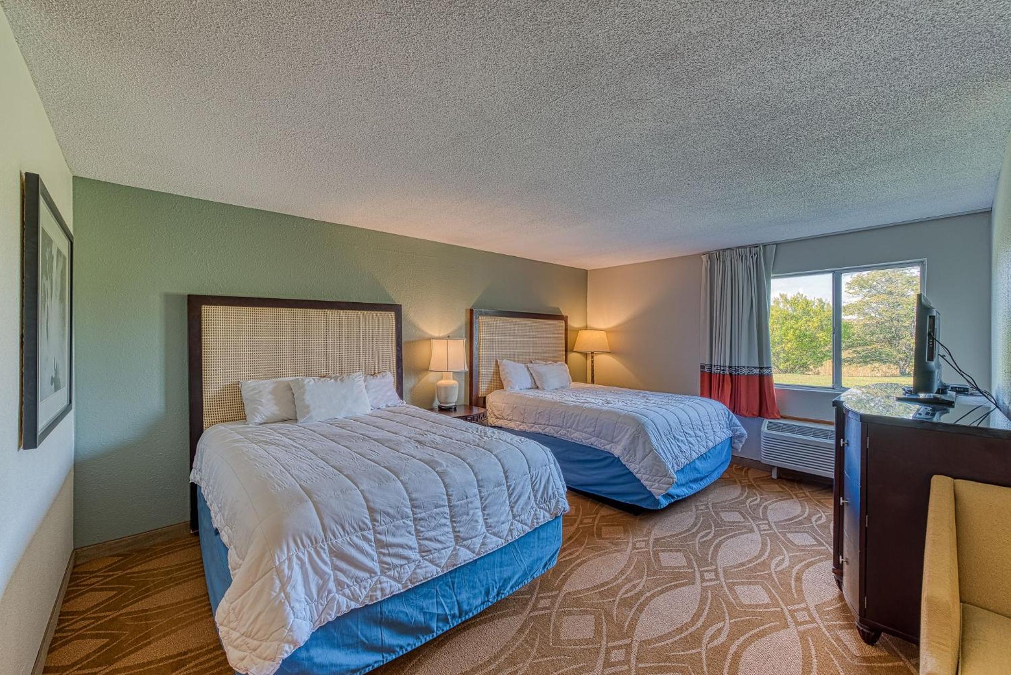 Double Room - Photo 1