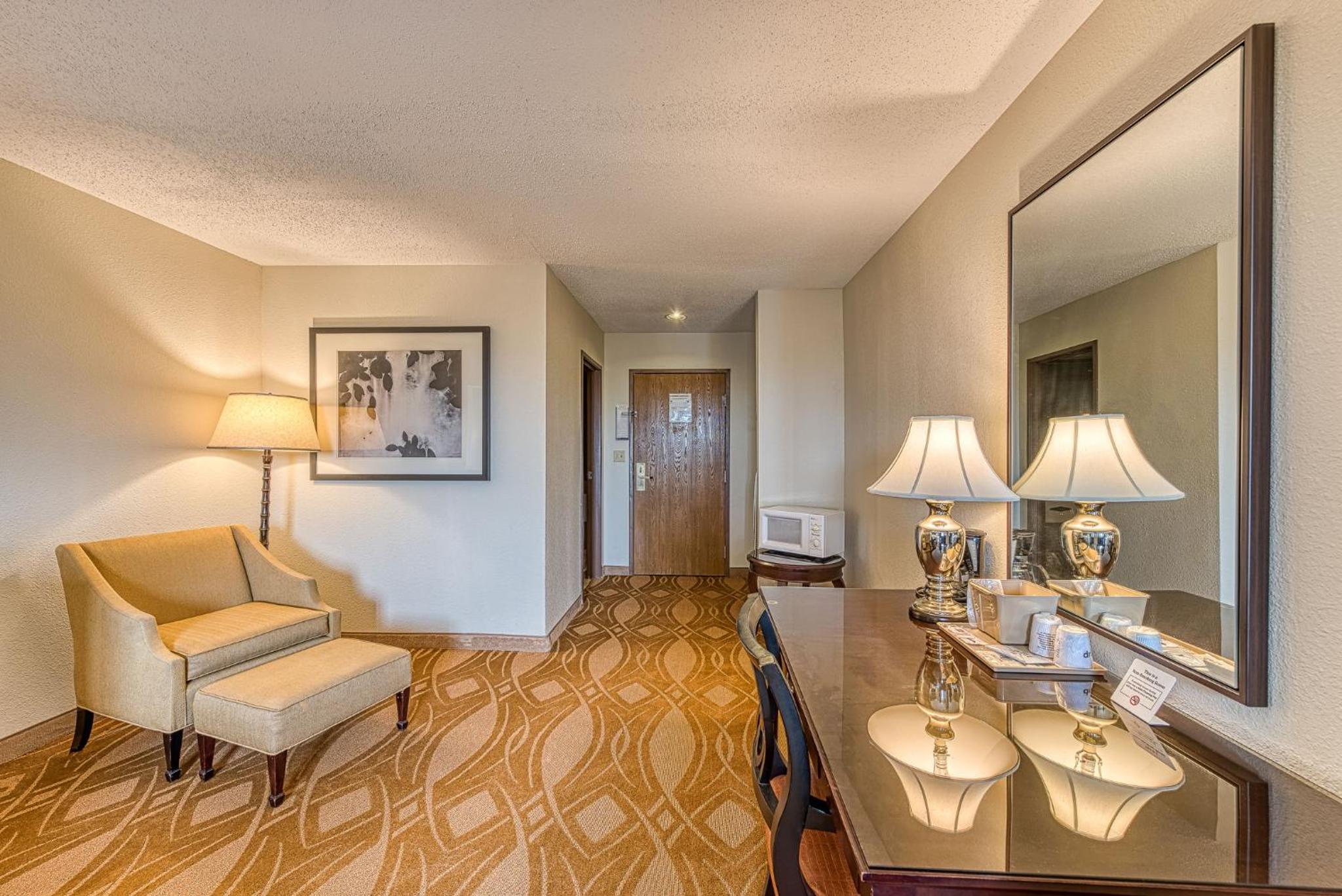 Double Room - Photo 4