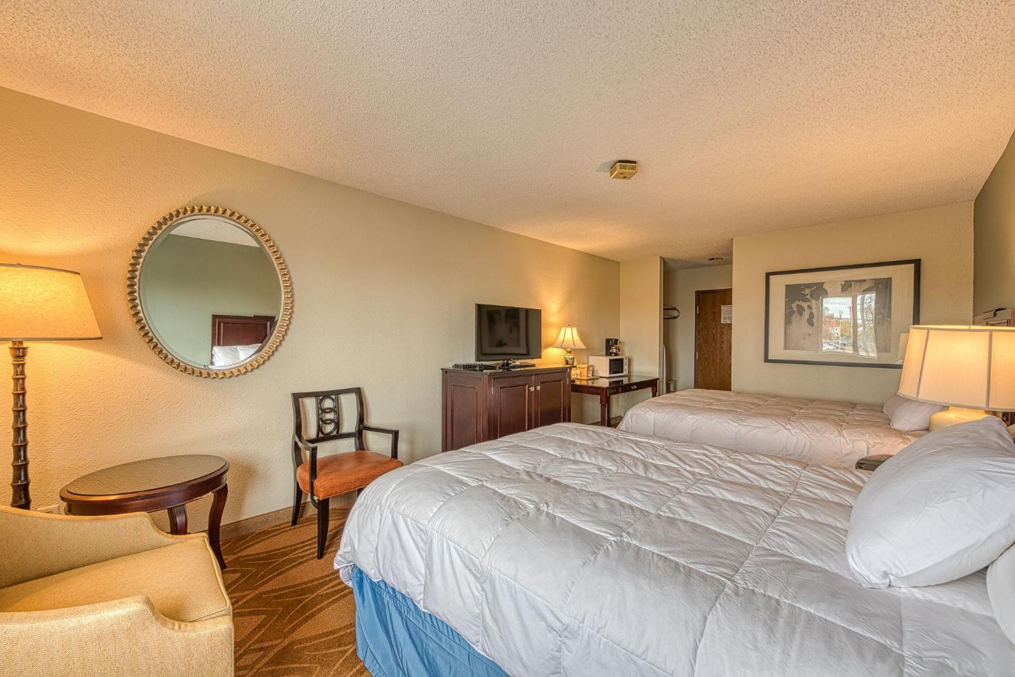 Double Room - Photo 5