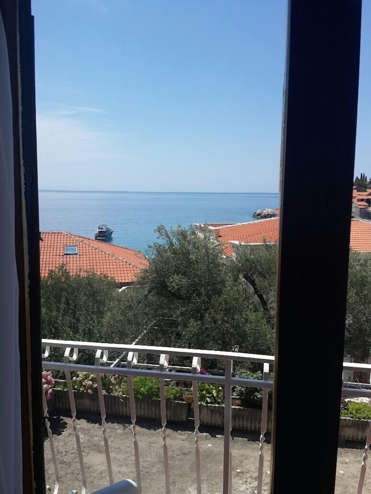 Apartment, 1 Bedroom, Sea View (1,3) photo 3