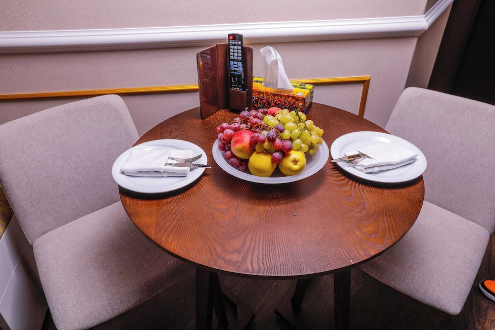 Junior Suite, Non Smoking, City View photo 1