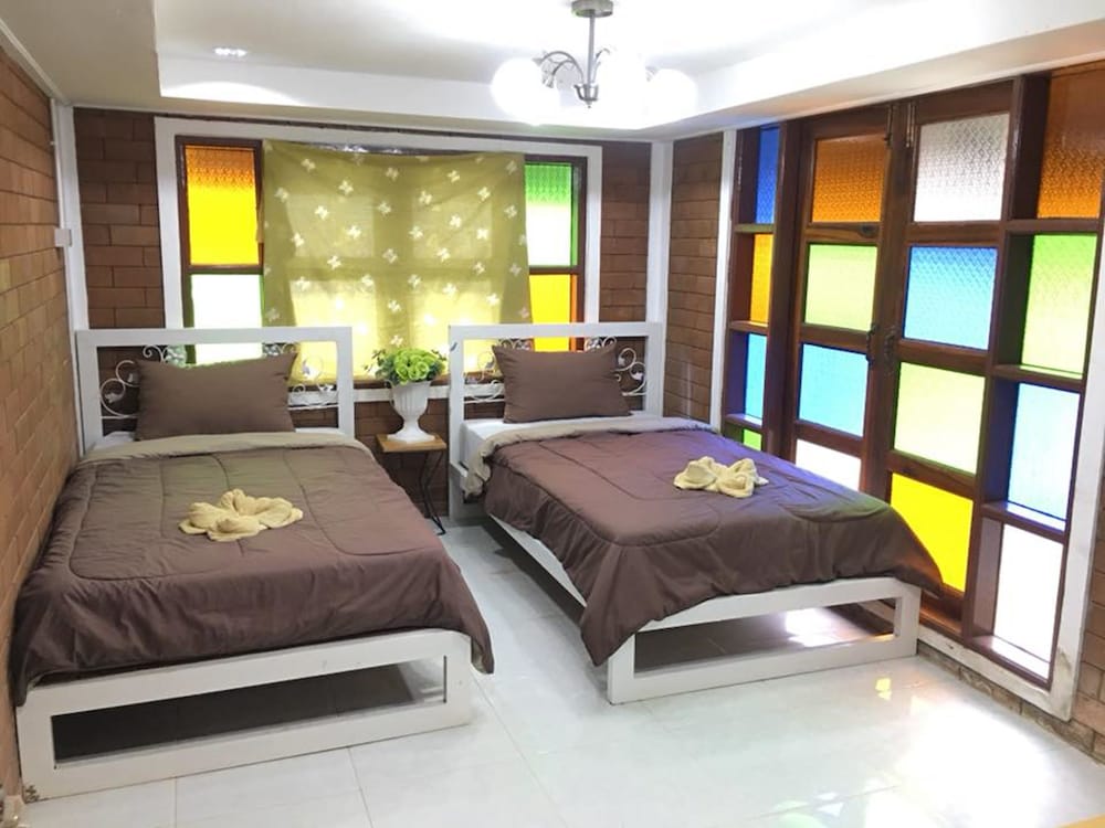 Family Suite photo 1