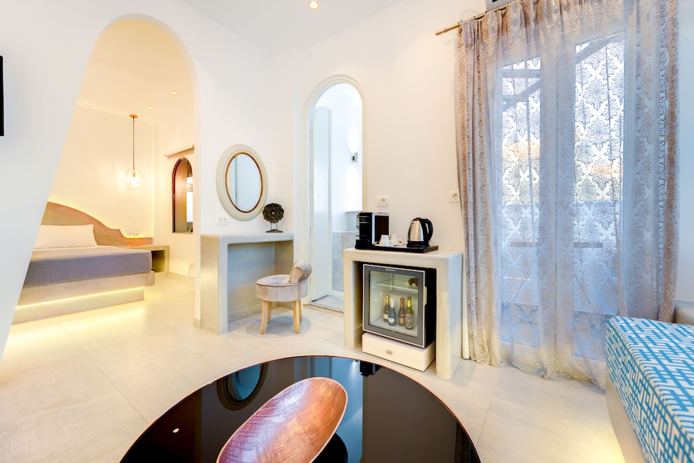 Emerald Suite with outdoor Hot tub