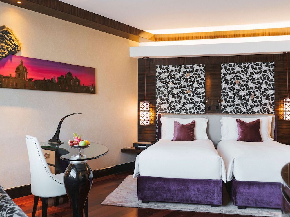 Luxury Room, 2 Twin Beds